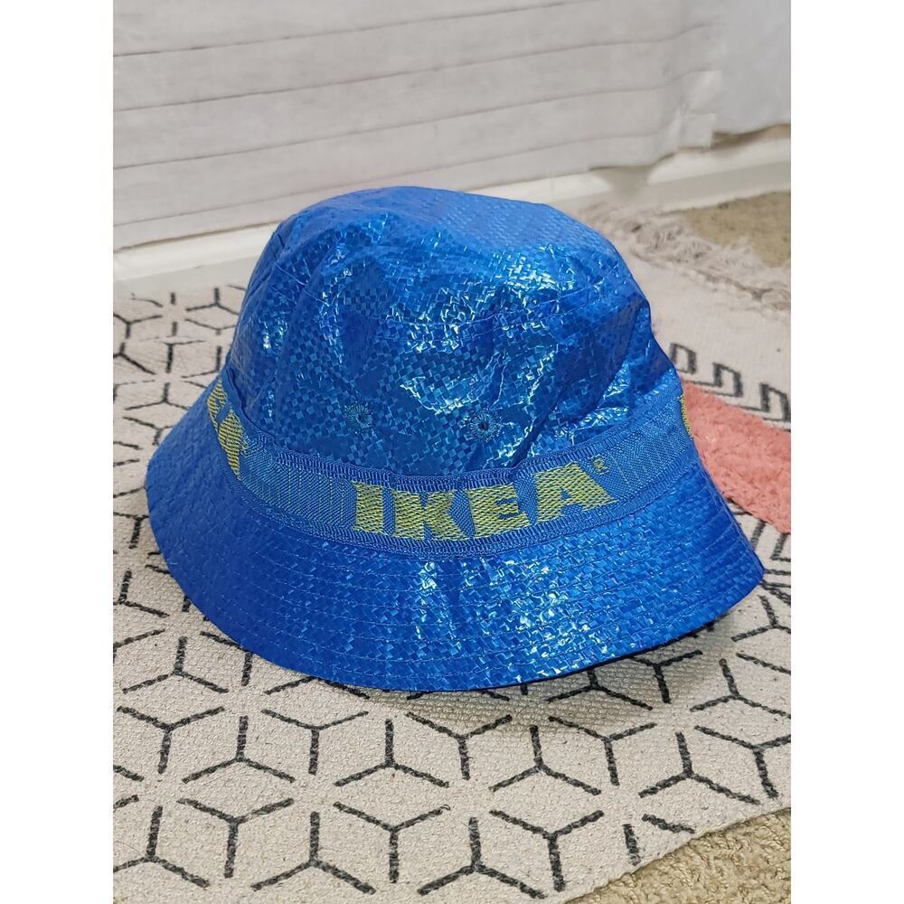 IKEA BAG BUCKET HAT - Picture 8 of 8